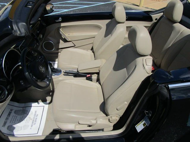 2014 Volkswagen A5 Beetle - Image 9 of 20