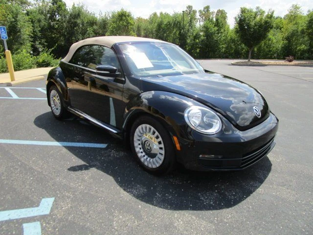 2014 Volkswagen A5 Beetle - Image 18 of 20
