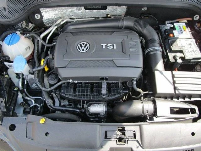2014 Volkswagen A5 Beetle - Image 15 of 20