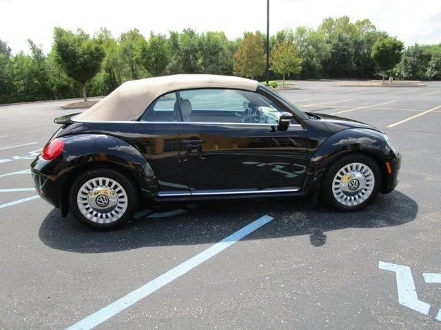 2014 Volkswagen A5 Beetle - Image 19 of 20