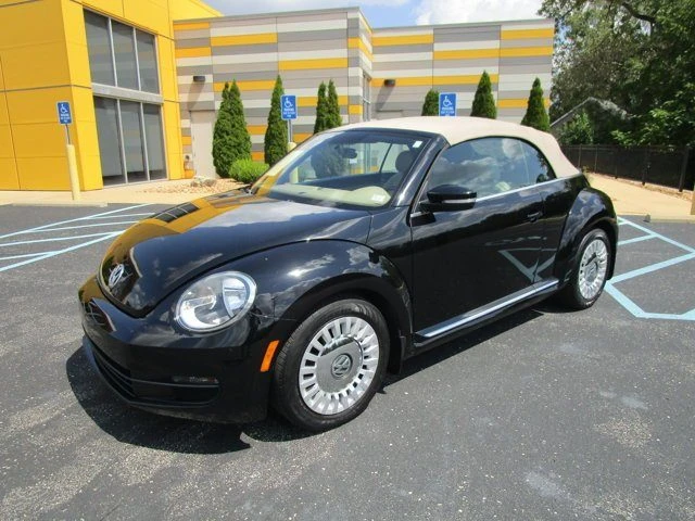 2014 Volkswagen A5 Beetle - Image 17 of 20
