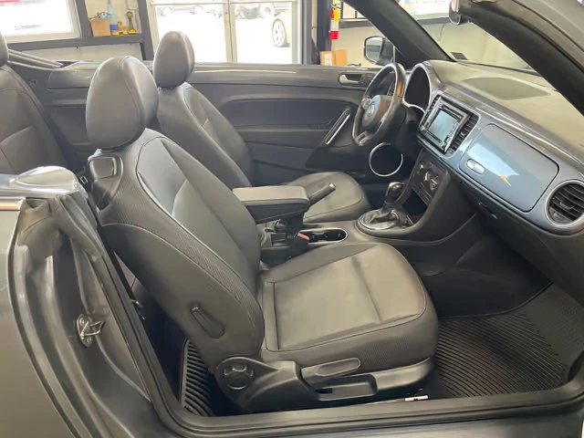 2014 Volkswagen A5 Beetle - Image 13 of 16