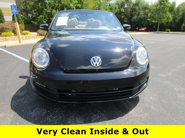 2014 Volkswagen A5 Beetle - Image 2 of 20