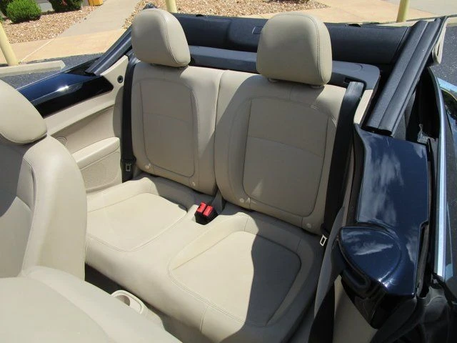 2014 Volkswagen A5 Beetle - Image 10 of 20