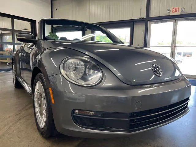 2014 Volkswagen A5 Beetle - Image 7 of 16