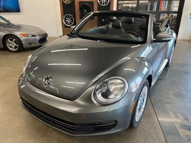 2014 Volkswagen A5 Beetle - Image 2 of 16