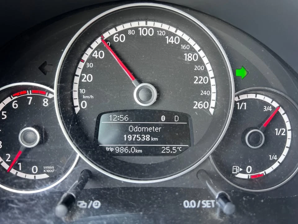 2014 Volkswagen A5 Beetle - Image 14 of 18