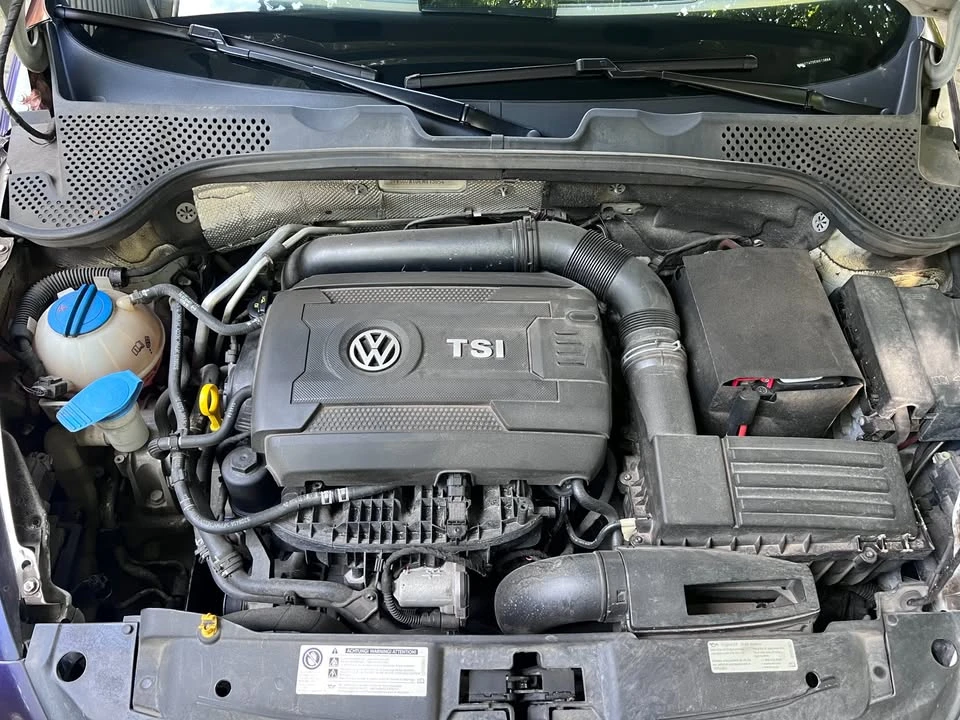 2014 Volkswagen A5 Beetle - Image 15 of 18