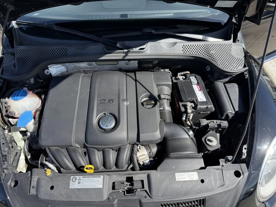 2014 Volkswagen A5 Beetle - Image 10 of 19