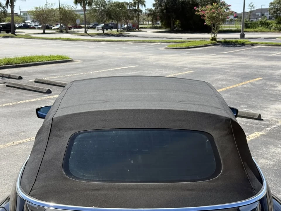 2014 Volkswagen A5 Beetle - Image 9 of 19