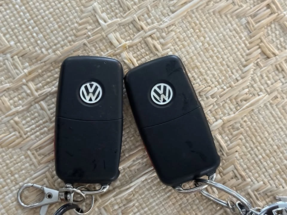 2014 Volkswagen A5 Beetle - Image 19 of 19