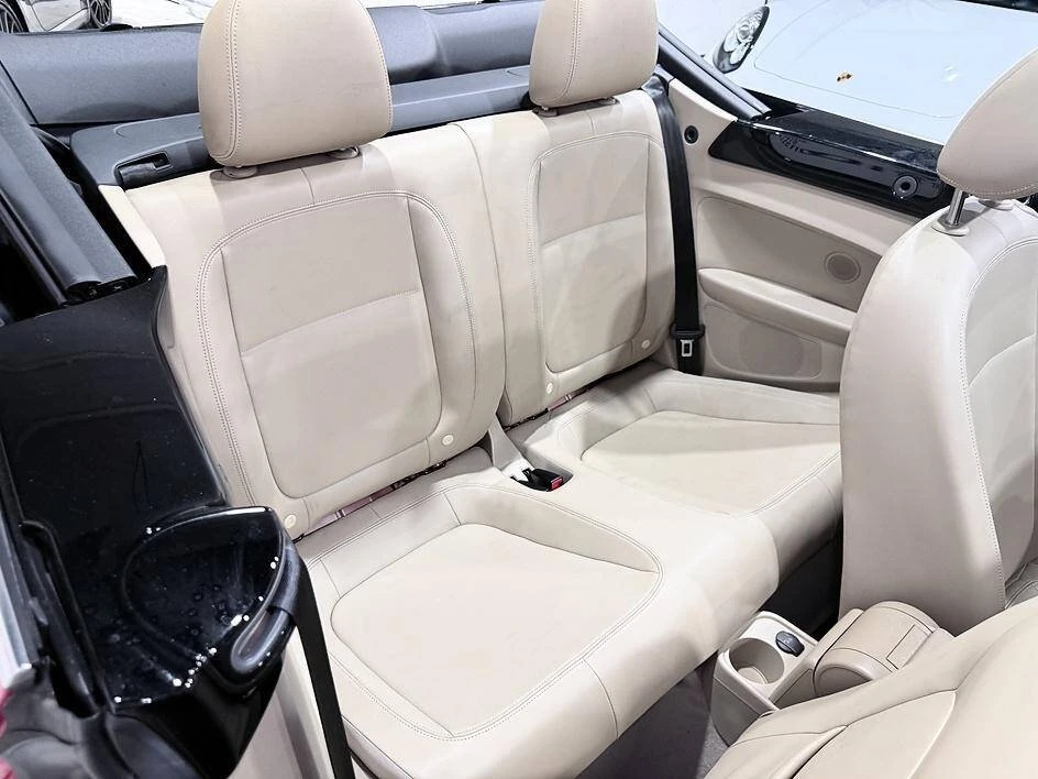 2014 Volkswagen A5 Beetle - Image 12 of 20