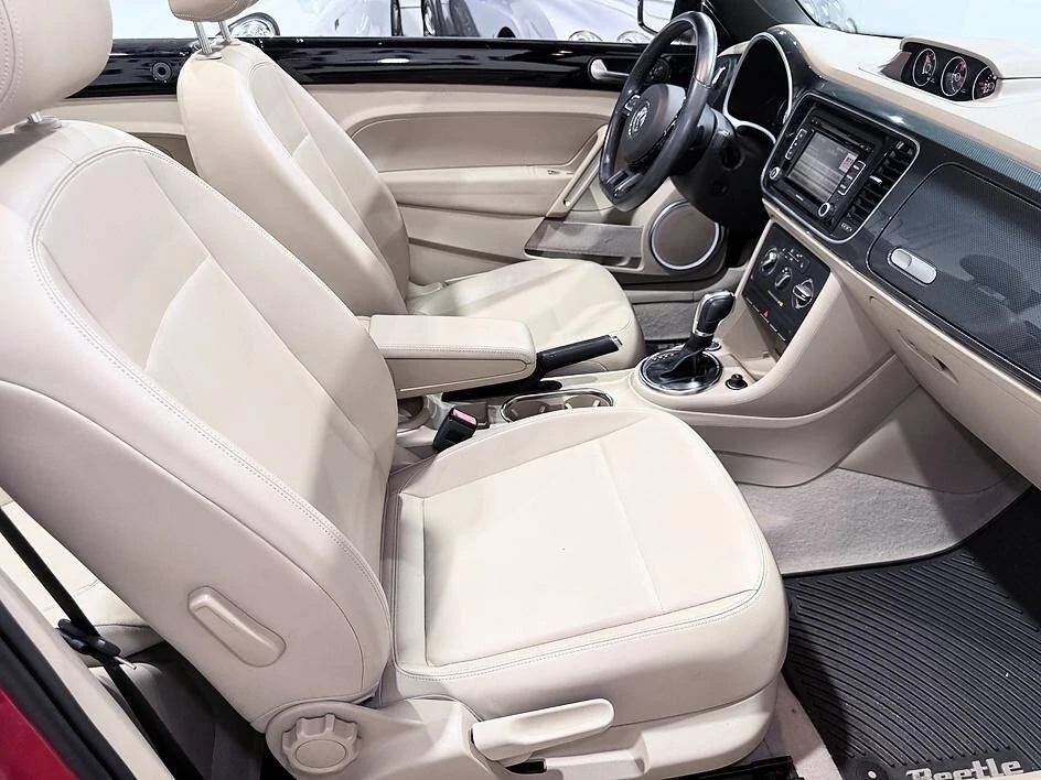 2014 Volkswagen A5 Beetle - Image 10 of 20