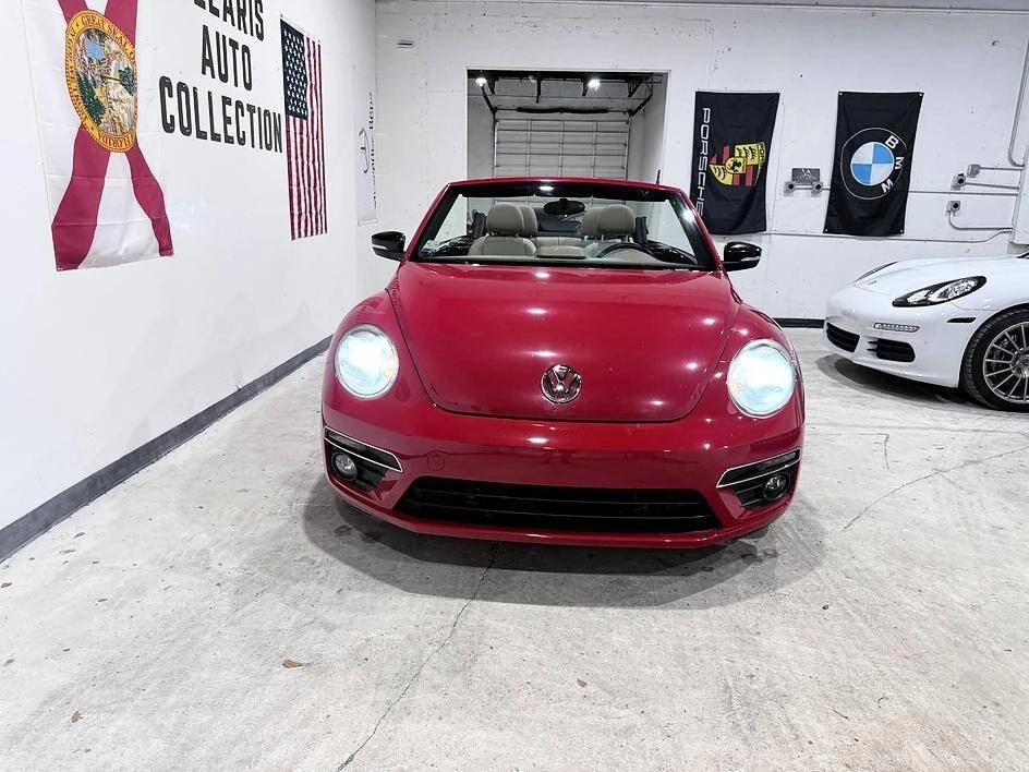 2014 Volkswagen A5 Beetle - Image 15 of 20
