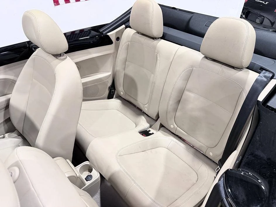 2014 Volkswagen A5 Beetle - Image 11 of 20