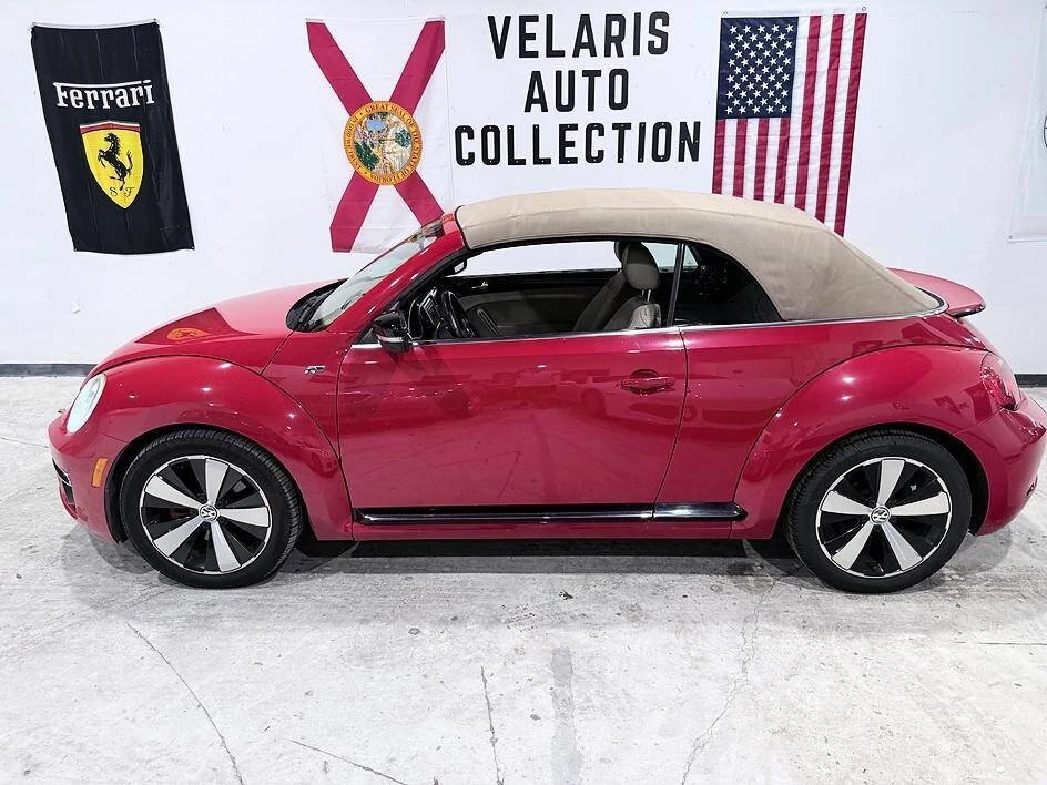 2014 Volkswagen A5 Beetle - Image 20 of 20