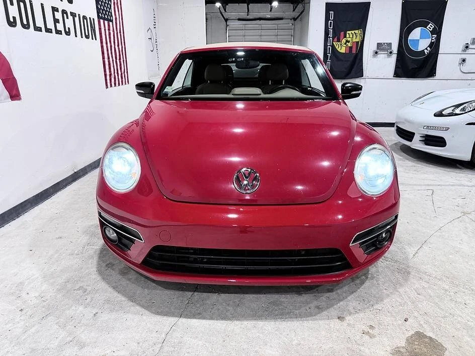 2014 Volkswagen A5 Beetle - Image 14 of 20