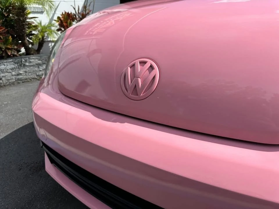 2014 Volkswagen A5 Beetle - Image 5 of 20