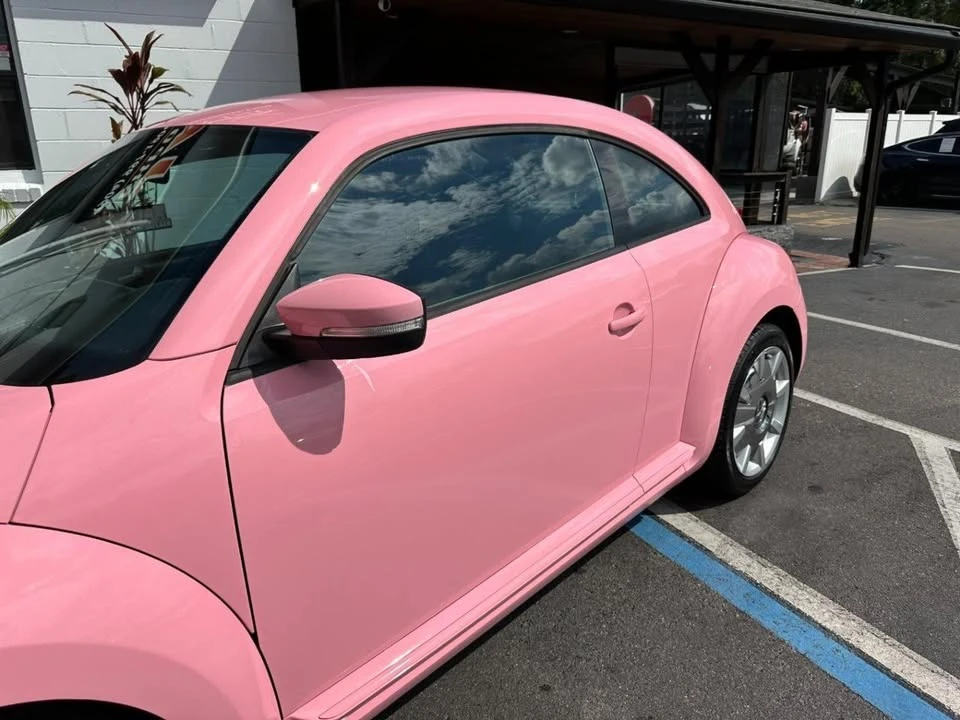 2014 Volkswagen A5 Beetle - Image 10 of 20