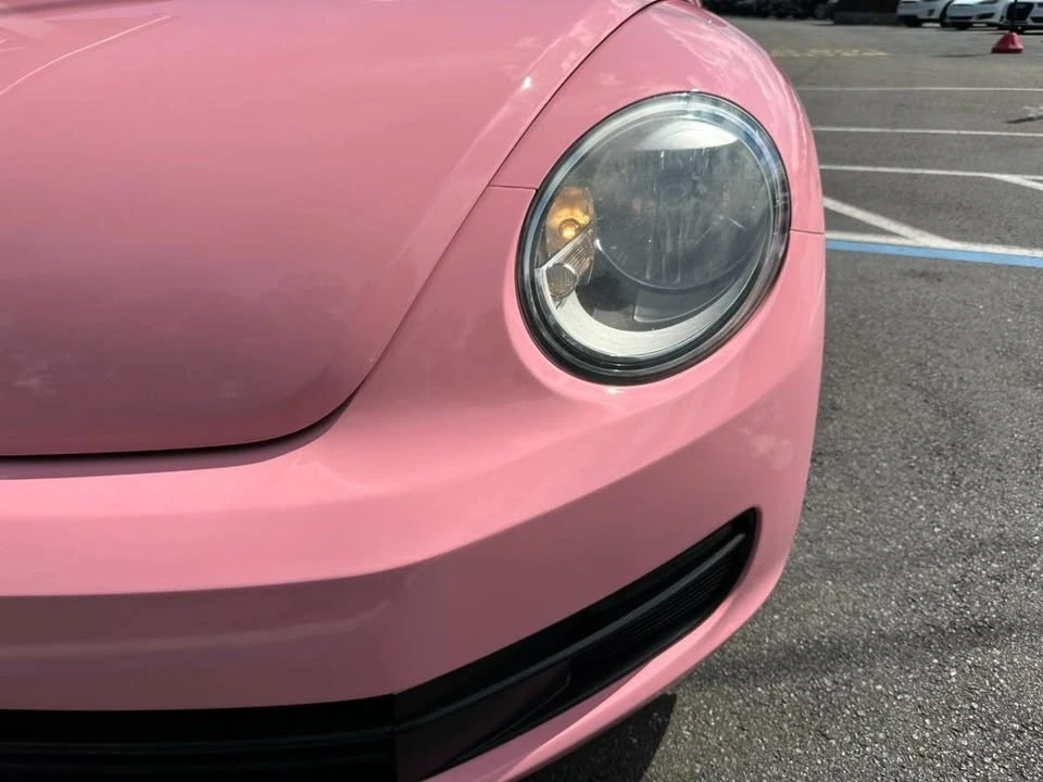 2014 Volkswagen A5 Beetle - Image 6 of 20