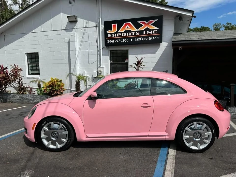 2014 Volkswagen A5 Beetle - Image 2 of 20
