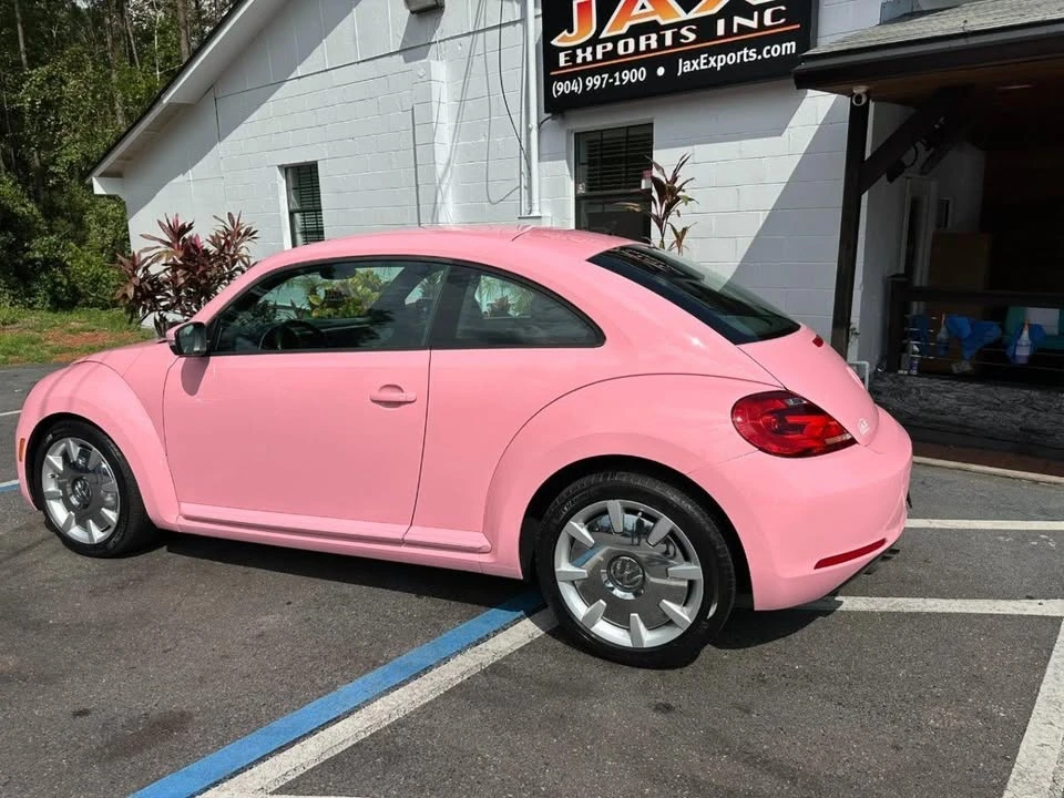 2014 Volkswagen A5 Beetle - Image 12 of 20