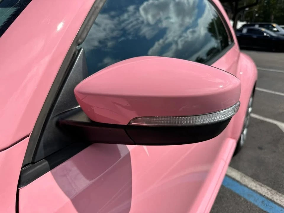 2014 Volkswagen A5 Beetle - Image 8 of 20