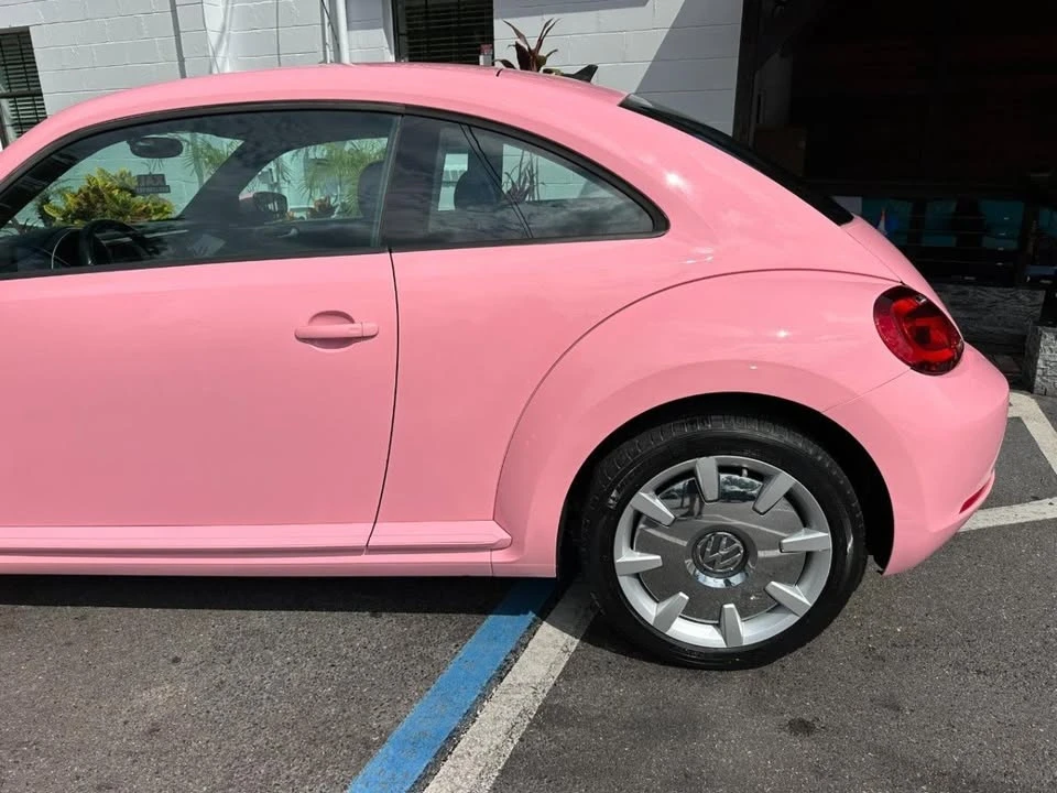 2014 Volkswagen A5 Beetle - Image 11 of 20