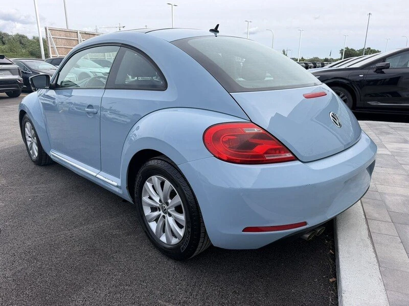 2014 Volkswagen A5 Beetle - Image 11 of 20
