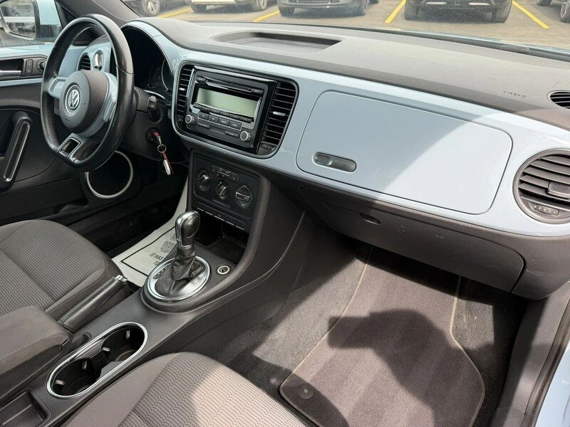 2014 Volkswagen A5 Beetle - Image 15 of 20