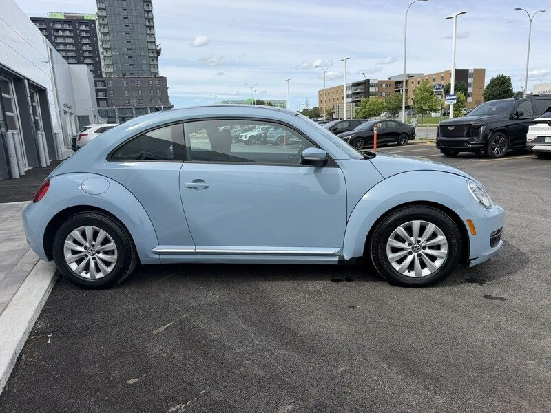 2014 Volkswagen A5 Beetle - Image 5 of 20