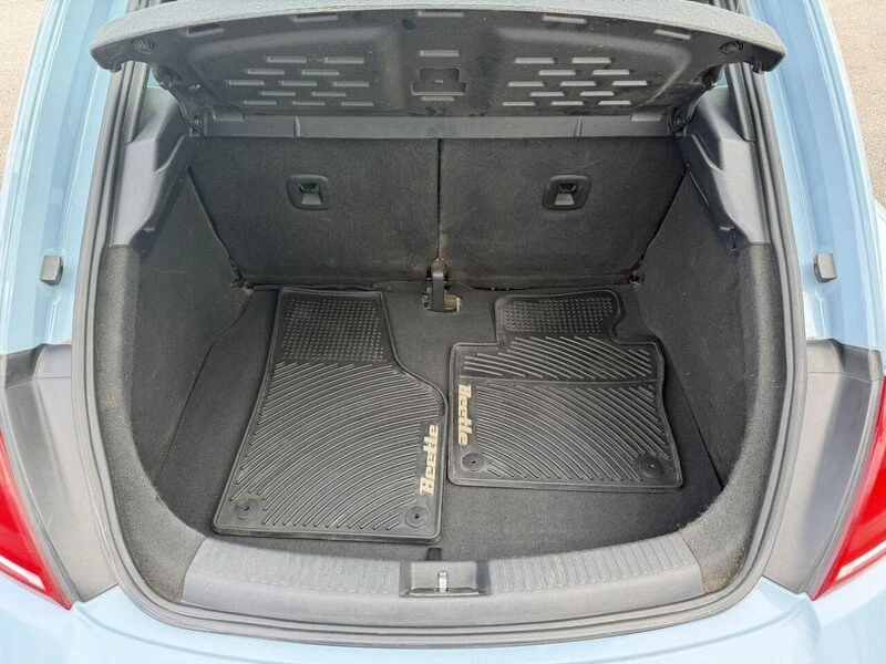 2014 Volkswagen A5 Beetle - Image 13 of 20