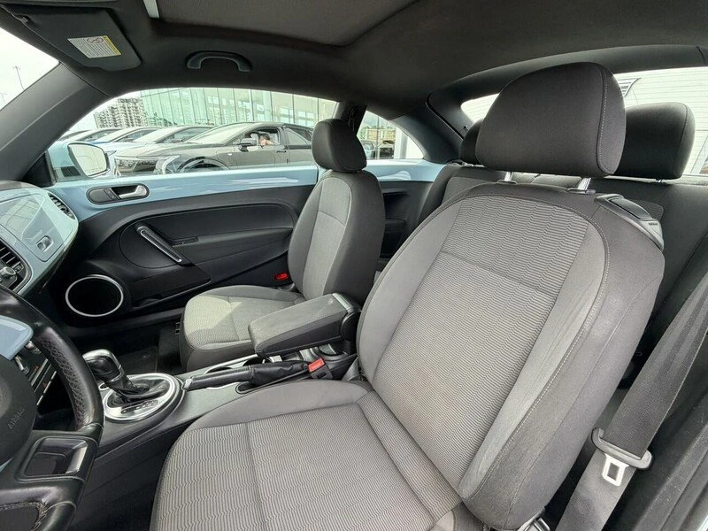 2014 Volkswagen A5 Beetle - Image 18 of 20