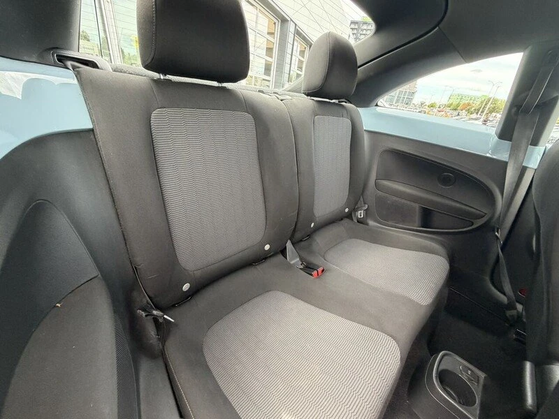 2014 Volkswagen A5 Beetle - Image 14 of 20