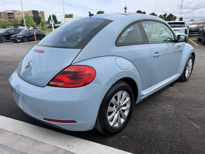 2014 Volkswagen A5 Beetle - Image 12 of 20