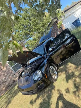 2014 Volkswagen Beetle Fender 2.5