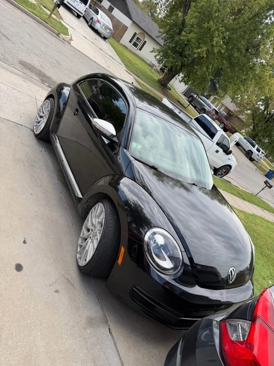 2014 Volkswagen A5 Beetle - Image 15 of 15