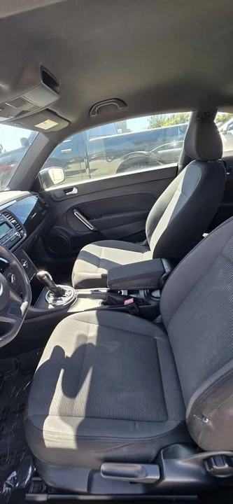 2014 Volkswagen A5 Beetle - Image 13 of 18