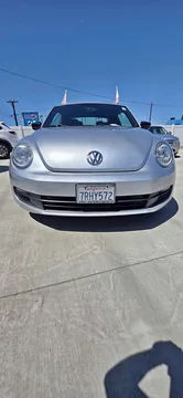 2014 Volkswagen Beetle Hatchback 2D