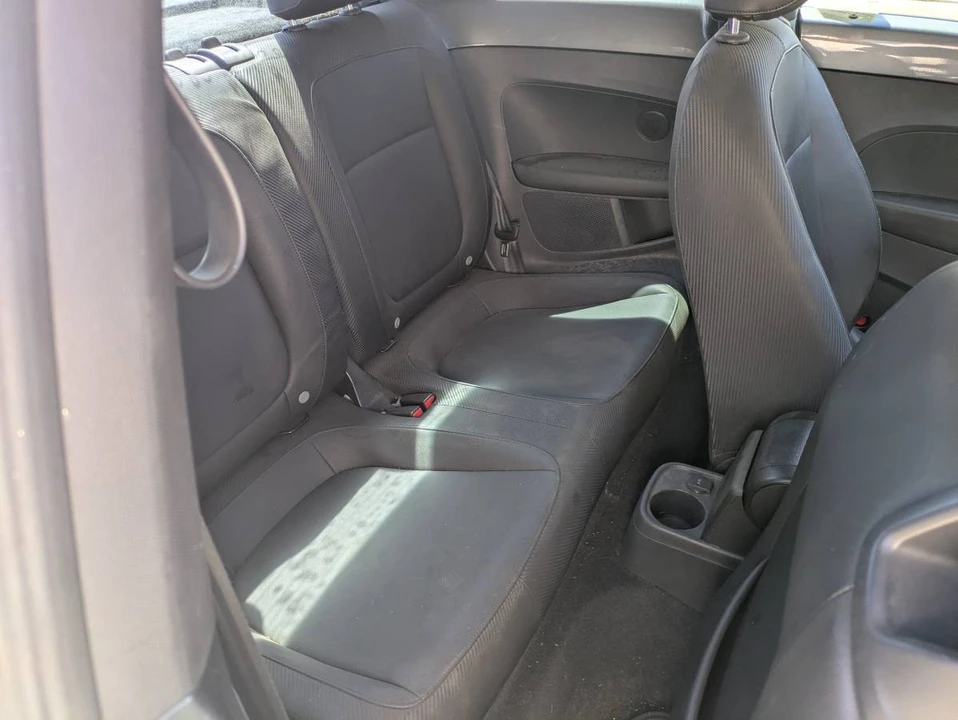 2014 Volkswagen A5 Beetle - Image 7 of 7