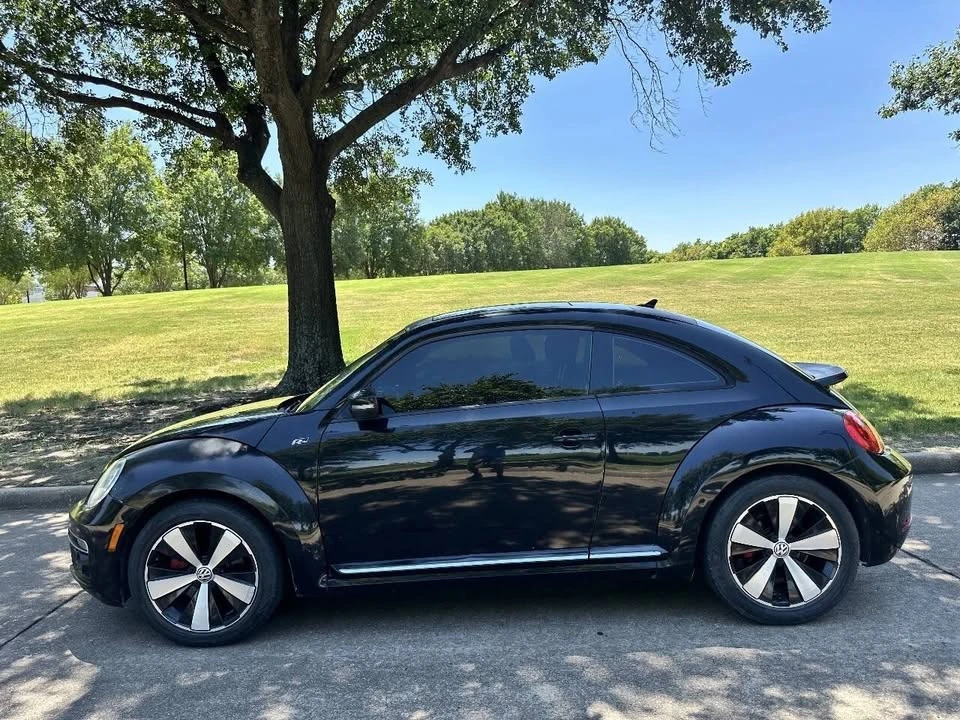 2014 Volkswagen A5 Beetle - Image 4 of 20