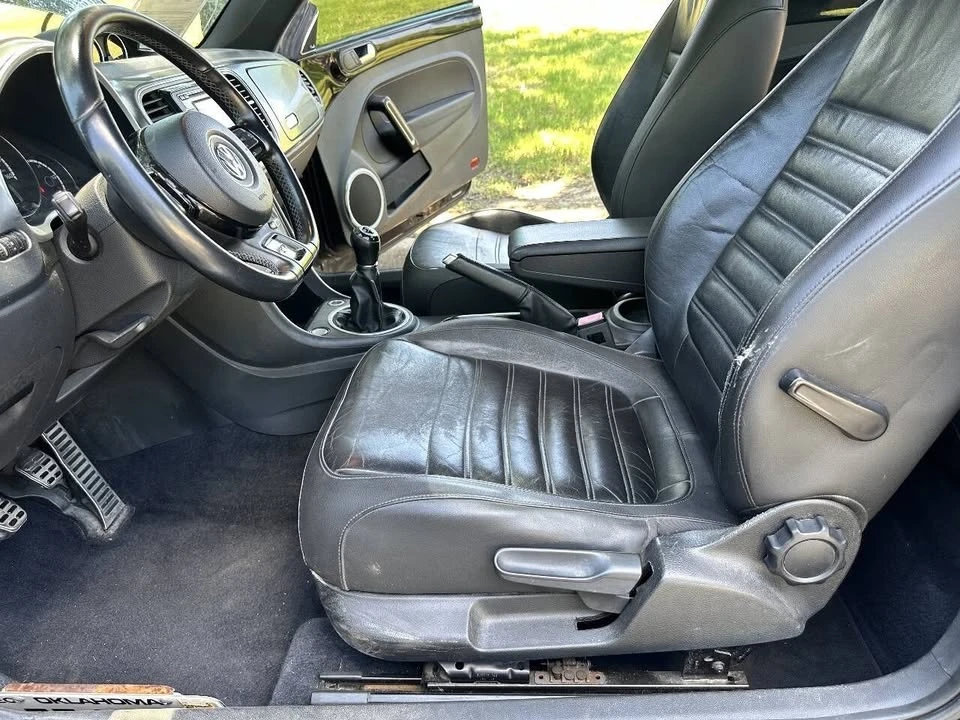 2014 Volkswagen A5 Beetle - Image 13 of 20