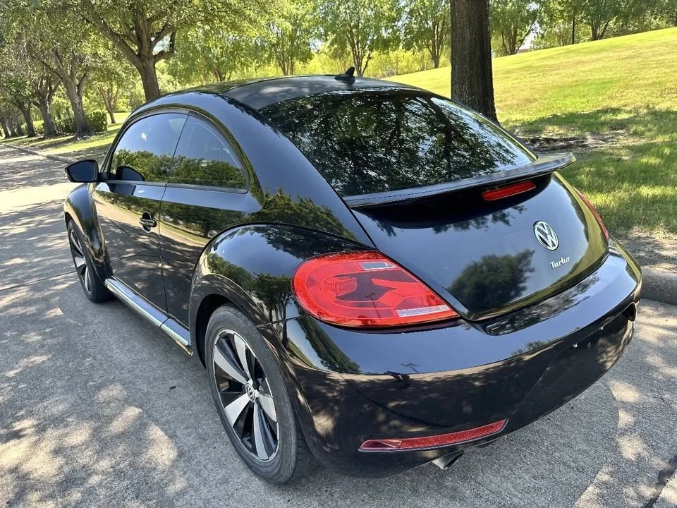 2014 Volkswagen A5 Beetle - Image 12 of 20