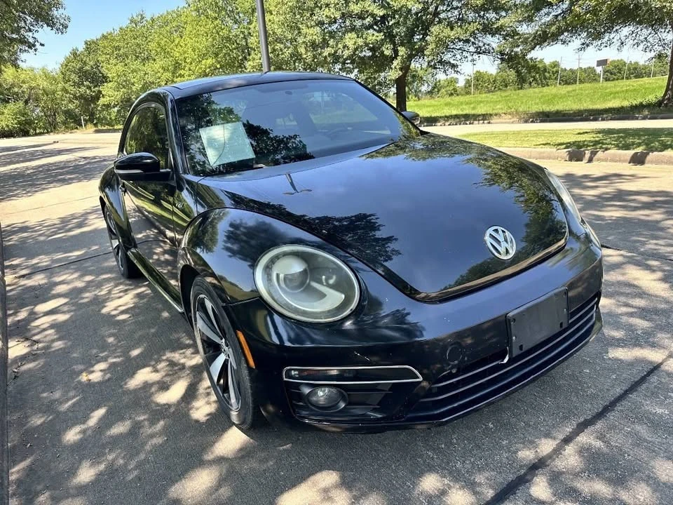 2014 Volkswagen A5 Beetle - Image 3 of 20