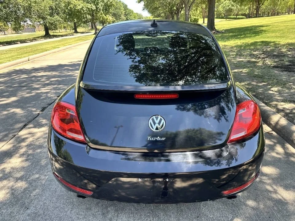 2014 Volkswagen A5 Beetle - Image 11 of 20