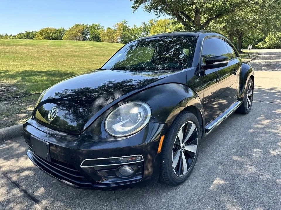 2014 Volkswagen A5 Beetle - Image 2 of 20