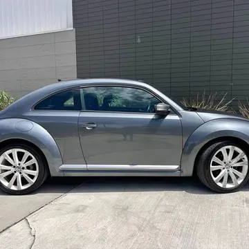 2014 Volkswagen Beetle 1.8T