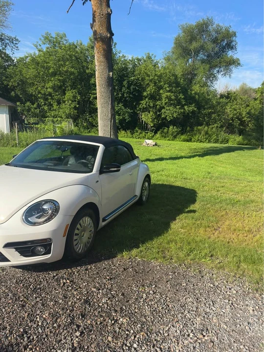 2014 Volkswagen A5 Beetle - Image 13 of 13
