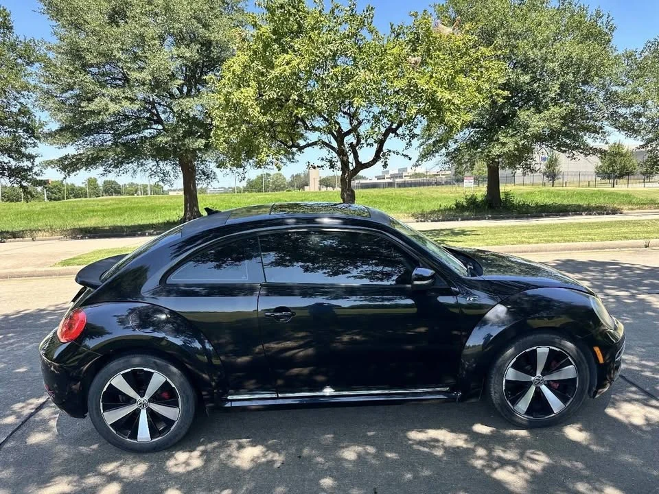 2014 Volkswagen A5 Beetle - Image 9 of 20