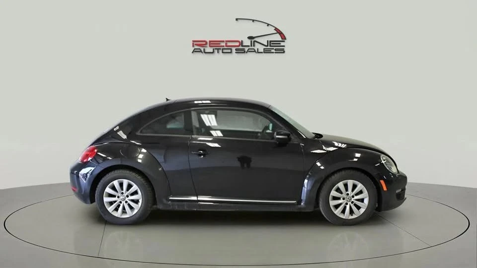 2014 Volkswagen A5 Beetle - Image 4 of 11